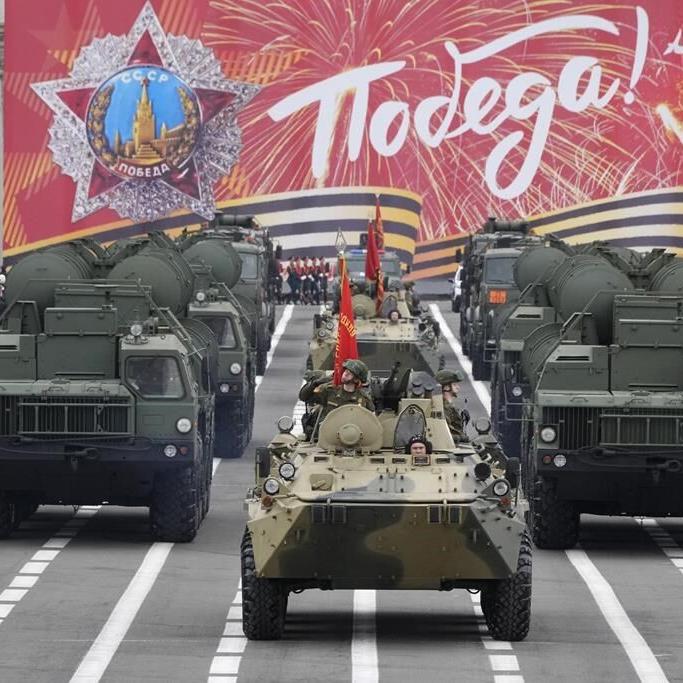 Russia warns Britain and plans nuclear drills over the West's possible deepening role in Ukraine